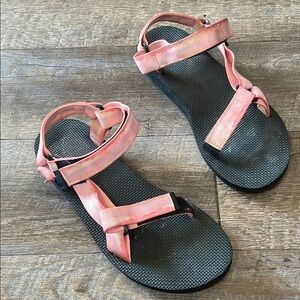 Teva gladiator Sandals
